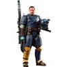 FIGURA JON FABREAU THE MANDALORIAN STAR WARS 15CM