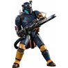 FIGURA JON FABREAU THE MANDALORIAN STAR WARS 15CM