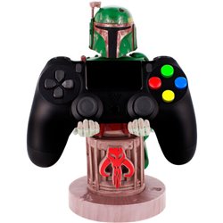 CABLE GUY SOPORTE SUJECION FIGURA BOBA FETT STAR WARS 20CM