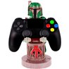 CABLE GUY SOPORTE SUJECION FIGURA BOBA FETT STAR WARS 20CM