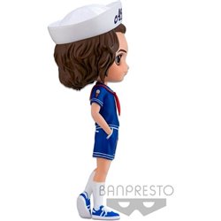 FIGURA STEVE STRANGER THINGS Q POSKET 14CM