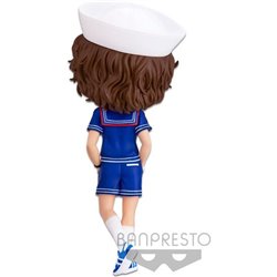 FIGURA STEVE STRANGER THINGS Q POSKET 14CM