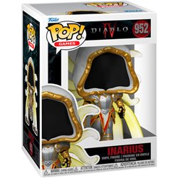 FIGURA POP DIABLO 4 IV INARIUS