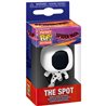 LLAVERO POCKET POP MARVEL SPIDERMAN ACROSS THE SPIDERVERSE THE SPOT