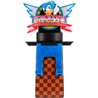 CABLE GUY IKON SOPORTE SUJECION CLASSIC SONIC - SONIC THE HEDGEHOG 20CM