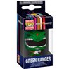 LLAVERO POCKET POP POWER RANGERS 30TH ANNIVERSARY GREEN RANGER