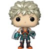 SET FIGURA POP & TEE MY HERO ACADEMIA KATSUKI EXCLUSIVE