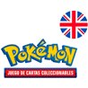 ESTUCHE JUEGO CARTAS COLECCIONABLES PARADOX RIFT SCARLET & VIOLET POKEMON INGLES