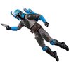 FIGURA AXE WOVES PRIVATEER THE MANDALORIAN STAR WARS 9,5CM