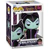 FIGURA POP LA BELLA DURMIENTE - MALEFICENT WITH CANDLE