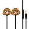 AURICULARES HERMIONE HARRY POTTER