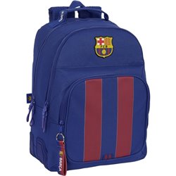 MOCHILA DOBLE ADAPT.CARRO F.C.BARCELONA 1ª EQUIP. 23/24