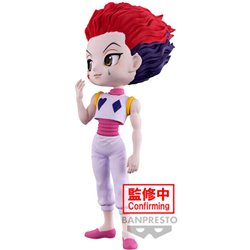 FIGURA HYSKOA HUNTER X HUNTER Q POSKET 15CM