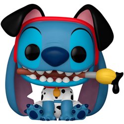 FIGURA POP DISNEY STITCH AS PONGO