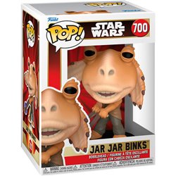 FIGURA POP STAR WARS JAR JAR BINKS