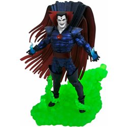 FIGURA DIORAMA MR. SINISTER MARVEL COMIC GALLERY 25CM