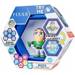 FIGURA LED WOW! POD BUZZ DISNEY PIXAR