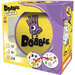 JUEGO DOBBLE