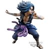 FIGURA SASUKE UCHIHA BANPRESTO F COLOSSEUM NARUTO SHIPPUDEN 11CM