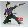 FIGURA GENYA SHINAZUGAWA VIBRATION STARS DEMON SLAYER KIMETSU NO YAIBA 12CM