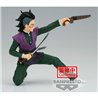 FIGURA GENYA SHINAZUGAWA VIBRATION STARS DEMON SLAYER KIMETSU NO YAIBA 12CM