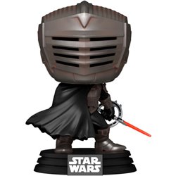 FIGURA POP STAR WARS AHSOKA MARROK