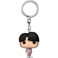 LLAVERO POCKET POP BTS JIMIN