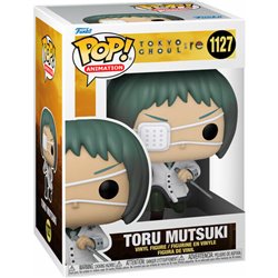 FIGURA POP TOKYO GHOUL:RE TOORU MUTSUKI