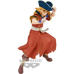 FIGURA RYUSUI NANAMI STONE WORLD DR. STONE II 16CM