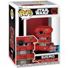 FIGURA POP STAR WARS B2EMO EXCLUSIVE