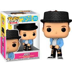 FIGURA POP NEW KIDS ON THE BLOCK JOEY