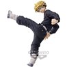 FIGURA CHIFUYU MATSUNO KING OF ARTIST TOKYO REVENGERS 17CM