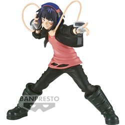 FIGURA KYOKA JIRO THE AMAZING HEROES VOL. 28 MY HERO ACADEMIA 13CM