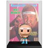 FIGURA POP COMIC COVER WWE SPORTS ILLUSTRATED HULK HOGAN