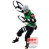 FIGURA KAKASHI HATAKE NARUTOP99 NARUTO SHIPPUDEN 13CM