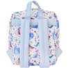 MOCHILA NYLON MANGA STYLE PRINCESAS DISNEY LOUNGEFLY 24CM