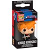 LLAVERO POCKET POP BLEACH ICHIGO KUROSAKI