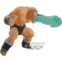 FIGURA NAPPA GX MATERIA DRAGON BALL Z 12CM