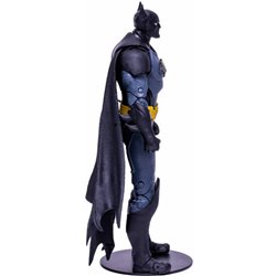 FIGURA BATMAN MULTIVERSE DC COMICS 18CM