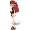 FIGURA ANNA KYOYAMA SHAMAN KING 18CM