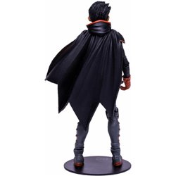 FIGURA ROBIN DAMIAN WAYNE MULTIVERSE DC COMICS 18CM