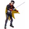 FIGURA ROBIN DAMIAN WAYNE MULTIVERSE DC COMICS 18CM