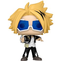 FIGURA POP MY HERO ACADEMIA DENKI KAMINARI