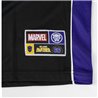 CAMISETA CORTA BASKETBALL MARVEL