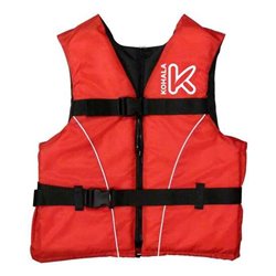 CHALECO SALVAVIDAS KOHALA LIFE JACKET S