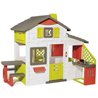 CASA NEO FRIENDS CON COCINA 217X155X172 CM