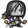 SET FIGURA POP & TEE NARUTO SHIPPUDEN OROCHIMARU