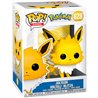 FIGURA POP POKEMON JOLTEON