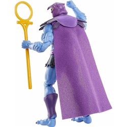 FIGURA SKELETOR MASTERS OF THE UNIVERSE - REVELATION 18CM