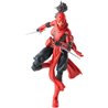 FIGURA ELEKTRA NATCHIOS DAREDEVIL SPIDERMAN MARVEL 15CM